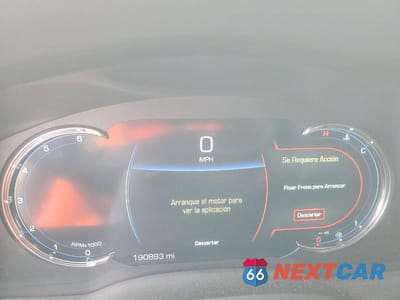 Zdjęcie 9 z 13 samochodu: 2018 CADILLAC ESCALADE ESV PLATINUM VIN:1GYS4KKJ1JR276371 - miniatura
