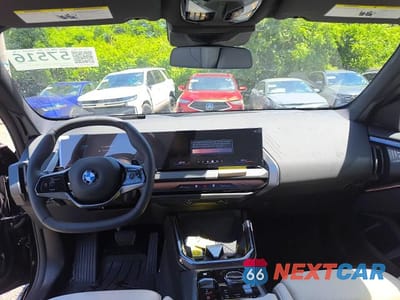 Zdjęcie 9 z 15 samochodu: 2026 BMW X3 30 XDRIVE VIN:5UX53GP07T9168003 - miniatura