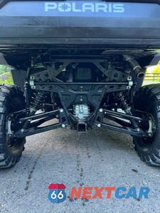Zdjęcie 13 z 13 samochodu: 2023 POLARIS RANGER XP 1000 PREMIUM VIN:4XARRE997P8044267 - miniatura