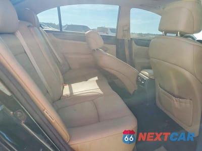 Zdjęcie 10 z 12 samochodu: 2010 HYUNDAI GENESIS 3.8L VIN:KMHGC4DE7AU073990 - miniatura