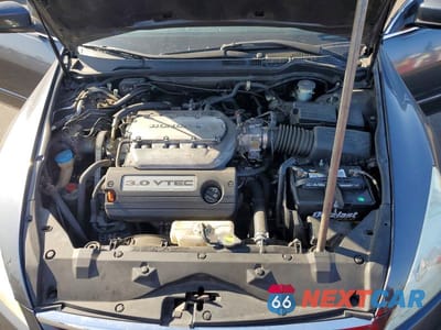 Zdjęcie 11 z 13 samochodu: 2006 HONDA ACCORD EX VIN:1HGCM66566A061851 - miniatura