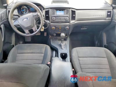 Zdjęcie 8 z 12 samochodu: 2019 FORD RANGER XL VIN:1FTER4EH9KLB05476 - miniatura