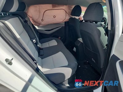 Zdjęcie 10 z 12 samochodu: 2020 HYUNDAI IONIQ SE VIN:KMHC75LCXLU201988 - miniatura