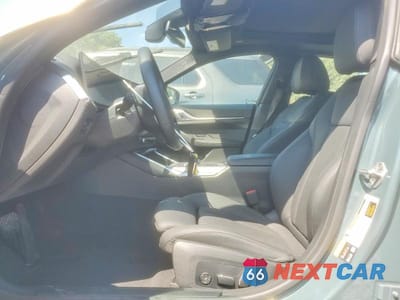 Zdjęcie 7 z 13 samochodu: 2025 BMW I4 EDRIVE 40 VIN:WBY23HD06SFT96247 - miniatura
