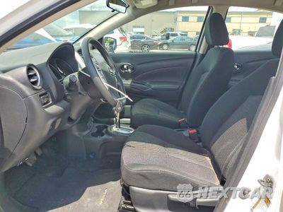 Zdjęcie 7 z 13 samochodu: 2019 NISSAN VERSA SV VIN:3N1CN7APXKL871631 - miniatura