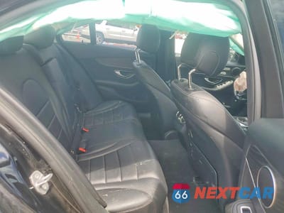Zdjęcie 10 z 13 samochodu: 2017 MERCEDES-BENZ C 300 4MATIC VIN:WDDWF4KBXHR240894 - miniatura