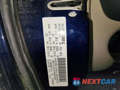 Zdjęcie 13 z 13 samochodu: 2013 DODGE GRAND CARAVAN SXT VIN:2C4RDGCG6DR626175 - miniatura