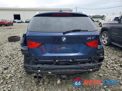Zdjęcie 6 z 12 samochodu: 2015 BMW X1 SDRIVE28I VIN:WBAVM1C53FV316802 - miniatura