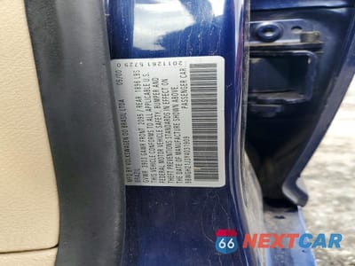 Zdjęcie 13 z 13 samochodu: 2000 VOLKSWAGEN GOLF GLS VIN:9BWGH21J3Y4031909 - miniatura