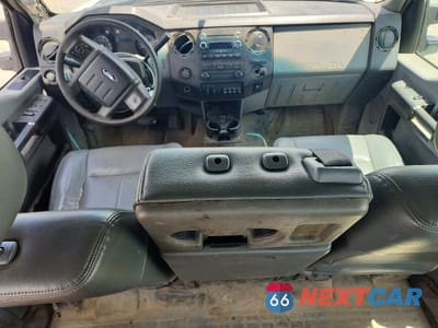 Zdjęcie 8 z 12 samochodu: 2016 FORD F250 SUPER DUTY VIN:1FT7W2A63GEC66587 - miniatura