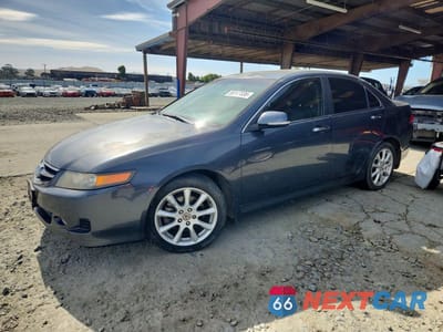 2006 ACURA TSX JH4CL96946C008400 - główne zdjęcie licytacji z USA - miniatura