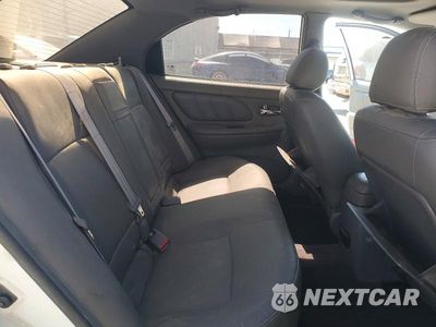 Zdjęcie 10 z 13 samochodu: 2001 KIA OPTIMA LX V6 VIN:KNAGD124X15048003 - miniatura