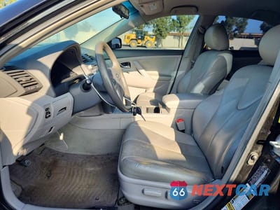 Zdjęcie 7 z 12 samochodu: 2011 TOYOTA CAMRY LE VIN:4T4BF3EK5BR180642 - miniatura