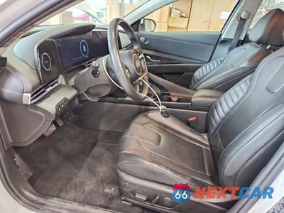 Zdjęcie 13 z 24 samochodu: 2025 HYUNDAI ELANTRA LIMITED VIN:KMHLP4DG8SU897292 - miniatura