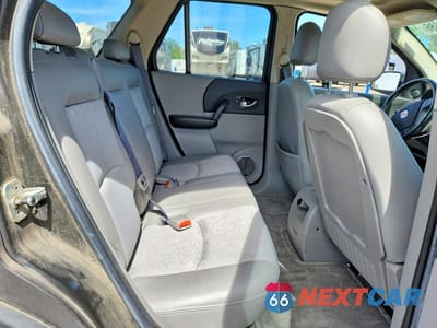 Zdjęcie 10 z 12 samochodu: 2004 SATURN VUE VIN:5GZCZ534X4S881717 - miniatura