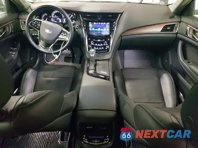 Zdjęcie 8 z 12 samochodu: 2017 CADILLAC CTS PREMIUM LUXURY VIN:1G6AY5SS5H0136311 - miniatura