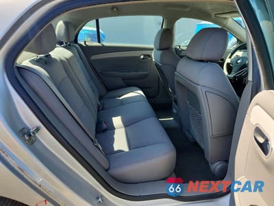 Zdjęcie 10 z 12 samochodu: 2009 CHEVROLET MALIBU LS VIN:1G1ZG57B59F253454 - miniatura