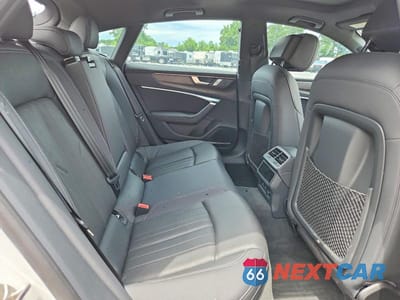 Zdjęcie 10 z 12 samochodu: 2019 AUDI A7 PRESTIGE S-LINE VIN:WAUV2AF2XKN040765 - miniatura