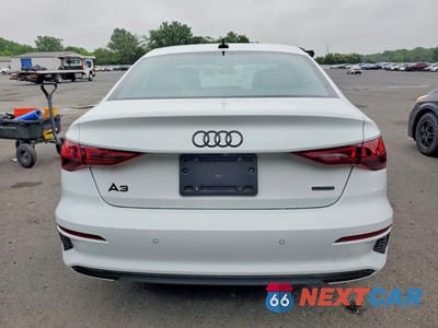 Zdjęcie 6 z 13 samochodu: 2023 AUDI A3 PREMIUM VIN:WAUGUDGY0PA075417 - miniatura