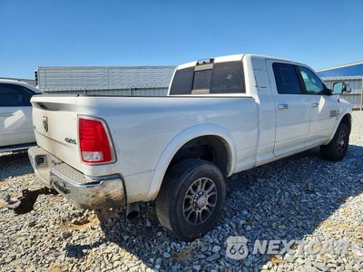 Trzecie zdjęcie samochodu z tyłu: 2015 RAM 3500 LARAMIE VIN:3C63R3MLXFG616826 - miniatura