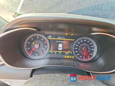 Zdjęcie 9 z 12 samochodu: 2019 GENESIS G70 ADVANCED VIN:KMTG54LE8KU032156 - miniatura