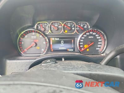 Zdjęcie 9 z 12 samochodu: 2014 GMC SIERRA K1500 SLE VIN:3GTU2UEC6EG133385 - miniatura