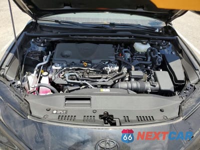 Zdjęcie 11 z 12 samochodu: 2026 TOYOTA CAMRY SE VIN:4T1DAACK0TU677348 - miniatura