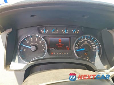 Zdjęcie 9 z 12 samochodu: 2013 FORD F150 SUPERCREW VIN:1FTFW1CT6DKE81225 - miniatura