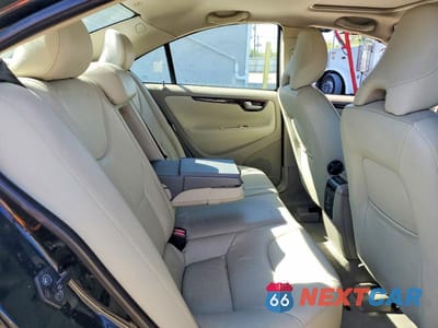 Zdjęcie 10 z 12 samochodu: 2006 VOLVO S60 2.5T VIN:YV1RH592062537492 - miniatura