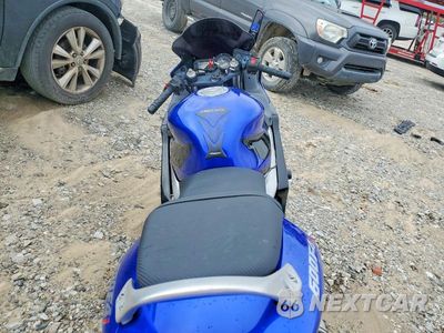 Zdjęcie 6 z 9 samochodu: 2006 HONDA CBR600 F4 VIN:JH2PC35056M702212 - miniatura