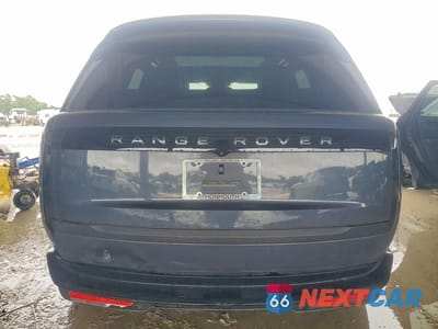 Zdjęcie 6 z 13 samochodu: 2025 LAND ROVER RANGE ROVER SE VIN:SALKP9F44SA274763 - miniatura