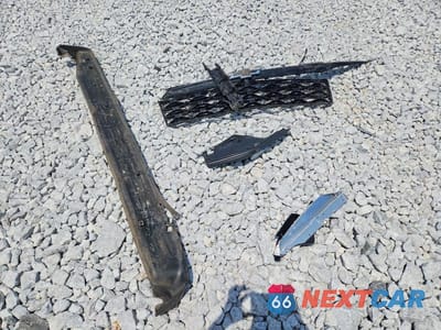 Zdjęcie 12 z 13 samochodu: 2026 CHEVROLET TRAVERSE RS VIN:1GNERLKSXTJ131163 - miniatura