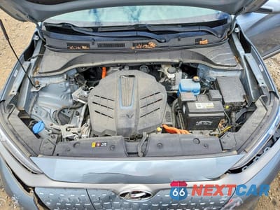 Zdjęcie 12 z 13 samochodu: 2020 HYUNDAI KONA LIMITED VIN:KM8K33AG7LU093556 - miniatura