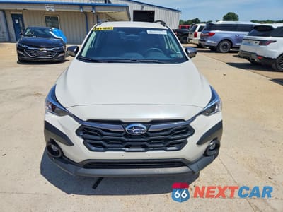 Piąte zdjęcie samochodu w środku: 2024 SUBARU CROSSTREK PREMIUM VIN:JF2GUADC4R8331788 - miniatura