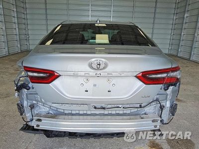 Zdjęcie 6 z 13 samochodu: 2022 TOYOTA CAMRY XLE VIN:4T1F11AK7NU013725 - miniatura