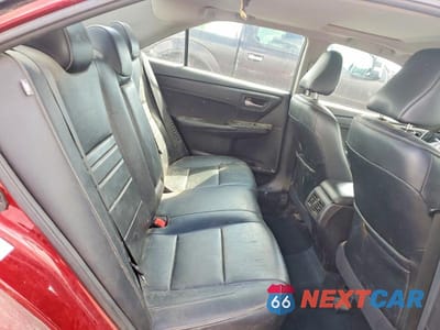 Zdjęcie 10 z 12 samochodu: 2017 TOYOTA CAMRY HYBRID XLE VIN:4T1BD1FKXHU201366 - miniatura