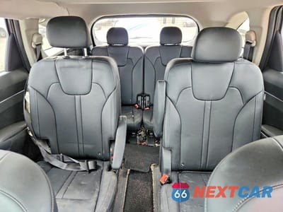 Zdjęcie 10 z 13 samochodu: 2025 KIA SORENTO EX VIN:KNDRHDJG1S5420407 - miniatura