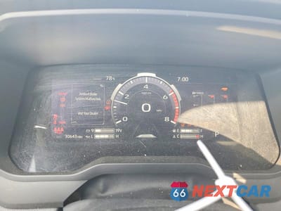Zdjęcie 9 z 12 samochodu: 2025 TOYOTA TUNDRA LIMITED VIN:5TFWA5DB2SX254416 - miniatura