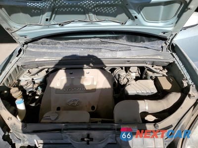 Zdjęcie 11 z 12 samochodu: 2005 HYUNDAI TUCSON GLS VIN:KM8JN72D45U111158 - miniatura