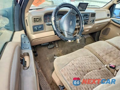 Zdjęcie 8 z 12 samochodu: 1999 FORD F250 SUPER DUTY VIN:1FTNX20S1XED39443 - miniatura