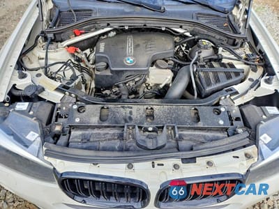 Zdjęcie 11 z 12 samochodu: 2017 BMW X3 XDRIVE28I VIN:5UXWX9C31H0T23855 - miniatura