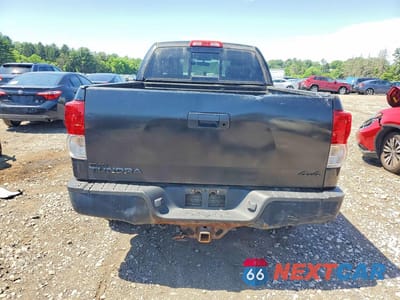 Zdjęcie 6 z 12 samochodu: 2011 TOYOTA TUNDRA DOUBLE CAB SR5 VIN:5TFUY5F18BX161682 - miniatura