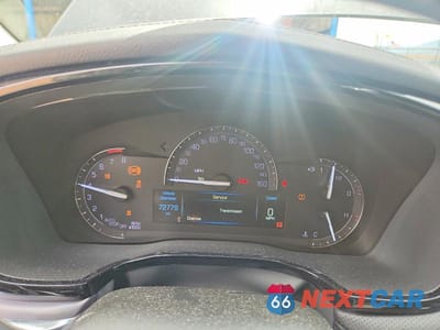 Zdjęcie 9 z 12 samochodu: 2019 CADILLAC XT5 LUXURY VIN:1GYKNDRSXKZ291895 - miniatura