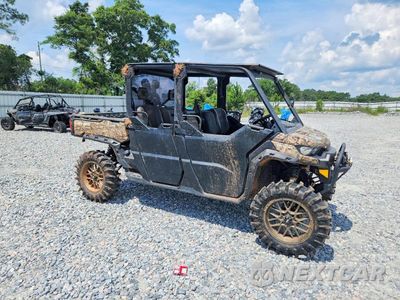 2022 CAN-AM DEFENDER UTILITY VEHICLE 3JBUAAX4XNK001348 - główne zdjęcie licytacji z USA - miniatura