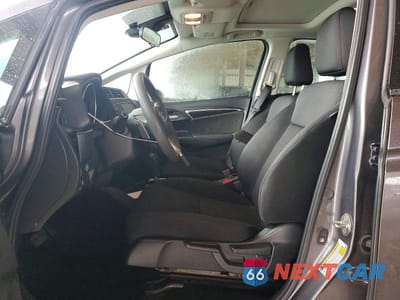 Zdjęcie 7 z 13 samochodu: 2018 HONDA FIT EX VIN:3HGGK5H89JM719876 - miniatura