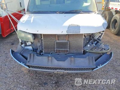 Zdjęcie 17 z 20 samochodu: 2004 CHEVROLET EXPRESS G3500 VIN:1GBJG31U641111840 - miniatura