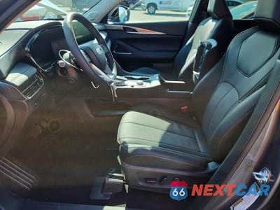 Zdjęcie 7 z 13 samochodu: 2026 INFINITI QX60 LUXE VIN:5N1AL1FS1TC350794 - miniatura