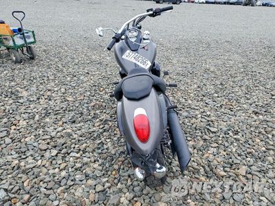 Czwarte zdjęcie samochodu z boku: 2024 KAWASAKI VN900 F VIN:JKAVN2F10RA002058 - miniatura