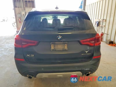 Zdjęcie 6 z 13 samochodu: 2019 BMW X3 SDRIVE30I VIN:5UXTR7C52KLE93556 - miniatura
