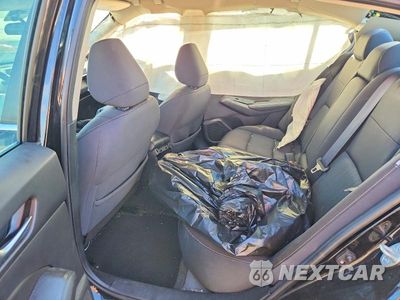Zdjęcie 10 z 12 samochodu: 2020 NISSAN ALTIMA S VIN:1N4BL4BVXLC189846 - miniatura